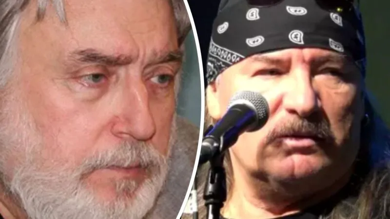 Vasile Șeicaru, amintiri prețioase despre prietenia cu Adrian Păunescu. Cum s-a născut una din cele mai frumoase piese