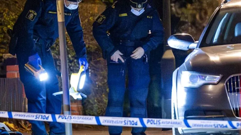 A fost prins „Asasinul copil”. A fost plătit cu 27.000 de dolari ca să ucidă un tânăr