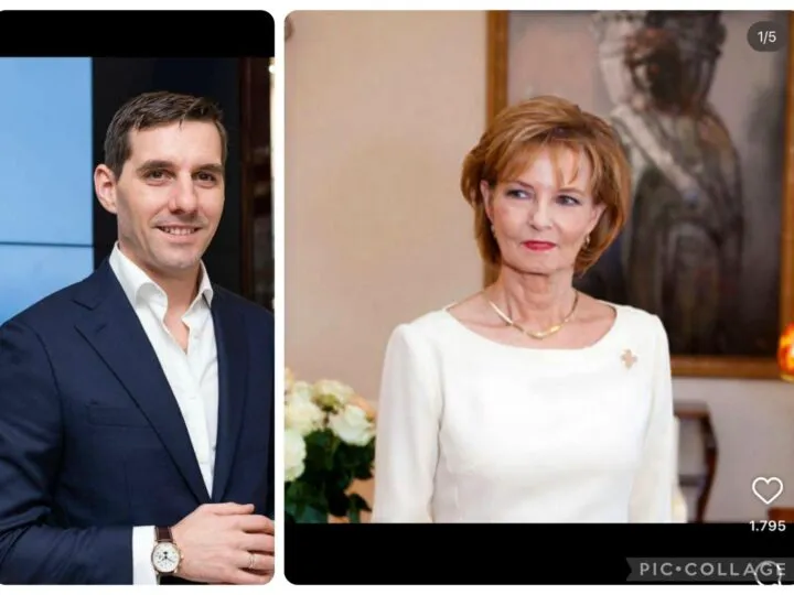 Prințul Nicolae al României primește o lecție de la mătușa sa, Principesa Margareta. „Duelul” felicitărilor regale