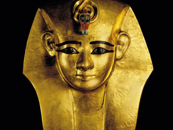 Bancul zilei. Mărite Ramses, a venit poștașul cu un papirus! Ce scrie-n el? Leșini de râs