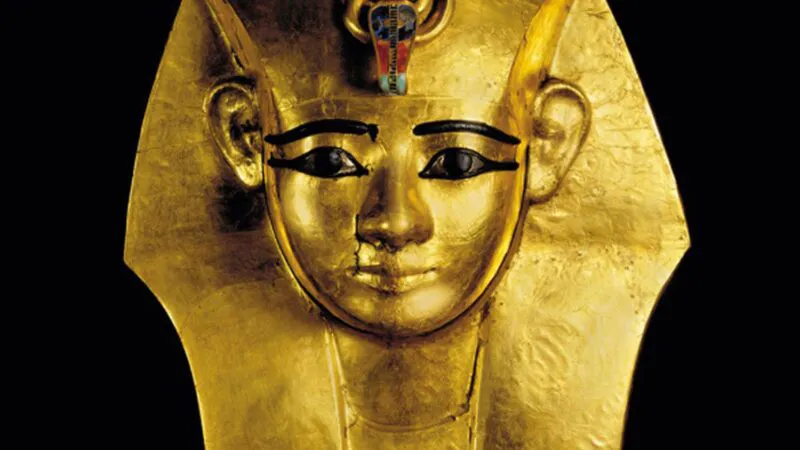 Bancul zilei. Mărite Ramses, a venit poștașul cu un papirus! Ce scrie-n el? Leșini de râs