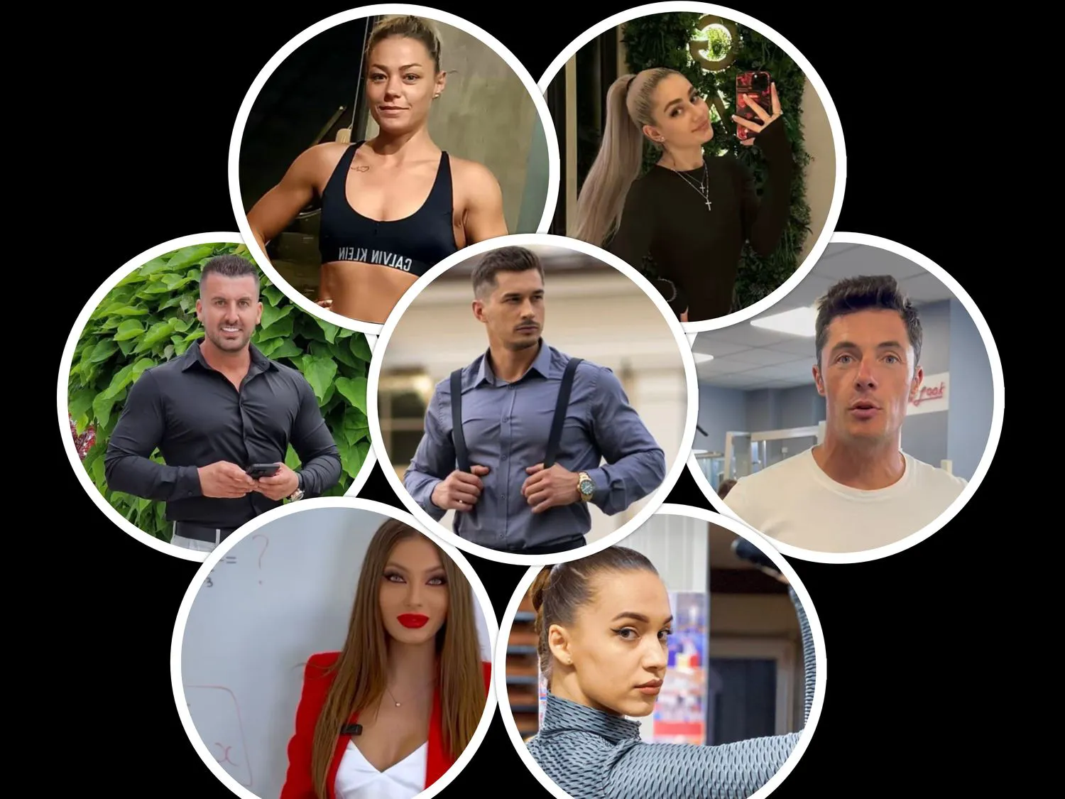 Concurenții Survivor 2026: sexy profa de mate și antrenorul de polițiști. Vedetele alese de Antena 1 sunt șocul momentului