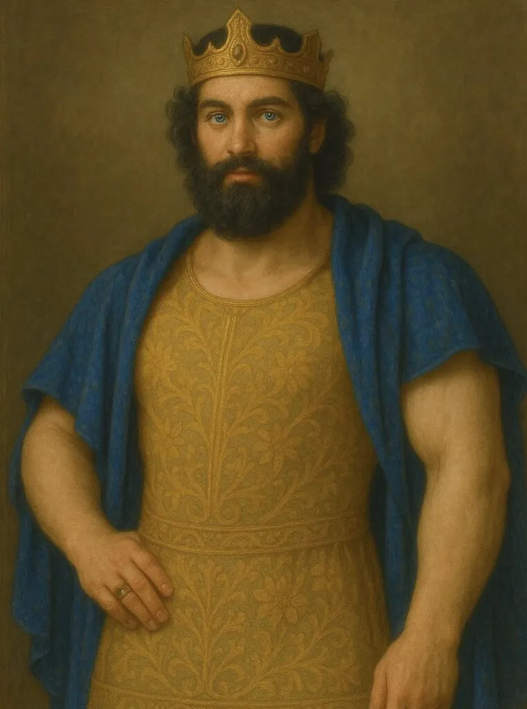 Israelul antic și vechiul regat divizat: lecții din Biblie pentru conflictele moderne