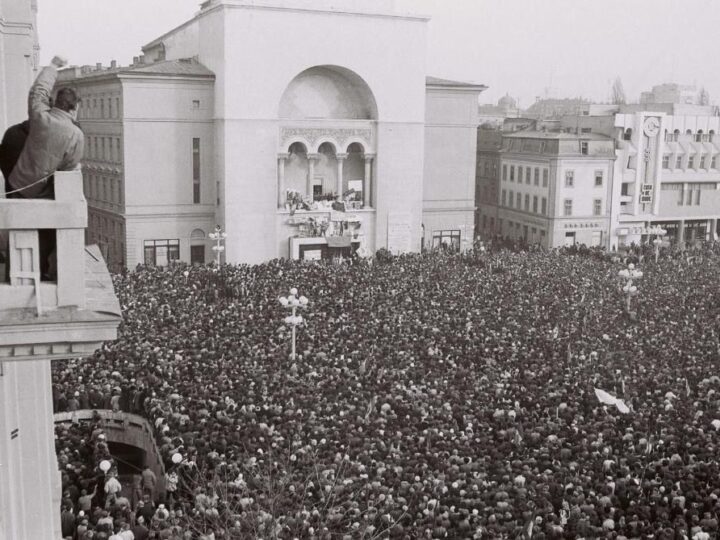 Ce s-a ales de liderii Revoluției din Decembrie 1989 de la Timișoara