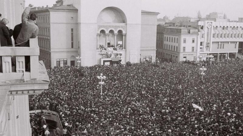 Ce s-a ales de liderii Revoluției din Decembrie 1989 de la Timișoara