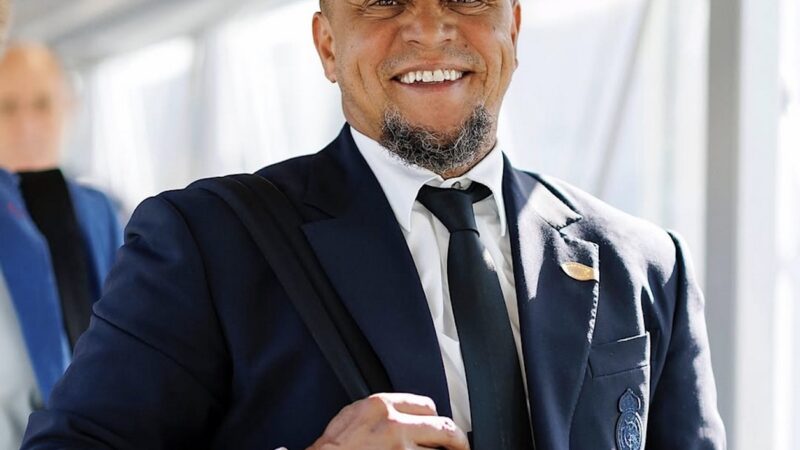 Legenda fotbalului Roberto Carlos, spitalizat  înainte de Anul Nou. Operația a durat 3 ore