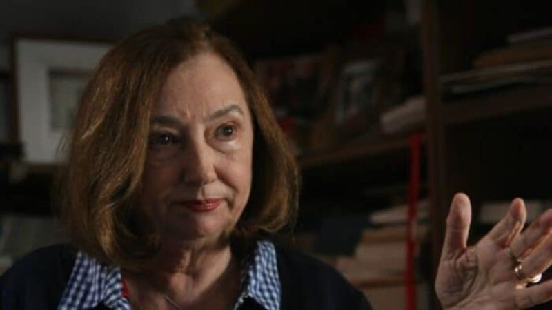 Anchetă în cazul Rodica Stănoiu. Iubitul tinerel poartă verighetă. Procurorii vor să știe de ce a murit octogenara