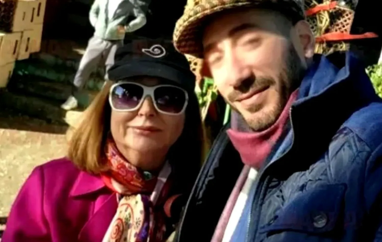 Rodica Stănoiu se răsucește în mormânt. Ce intenționa să facă soțul cu 50 de ani mai tânăr cu vila de la mare, care a fost vandalizată