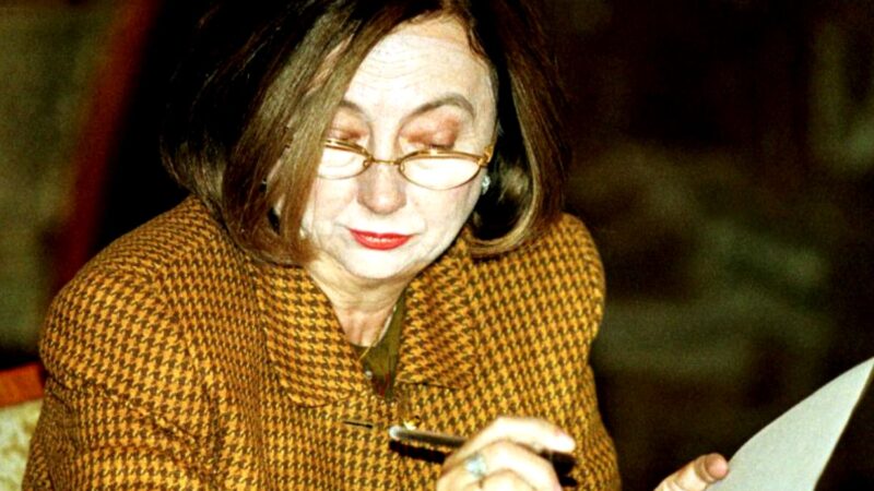 UPDATE: Rodica Stănoiu a fost deshumată în prezența iubitului. Legiștii au anunțat ce au descoperit la autopsie