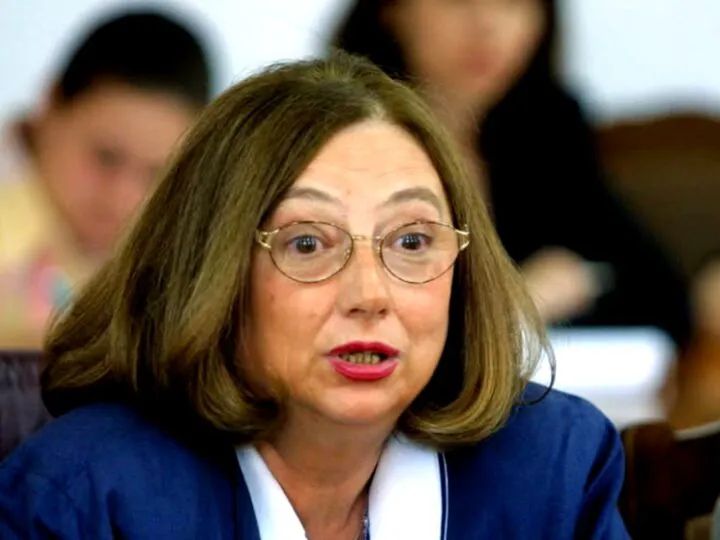 Procurorii au audiat mai multe persoane în cazul Rodica Stănoiu. Nepoata fostului ministru e nehotărâtă în declarații