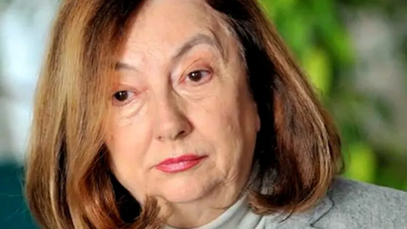 Marius Calotă acuză familia Rodicăi Stănoiu. Bărbatul e dispus să demonstreze că nu au avut o relație de iubire