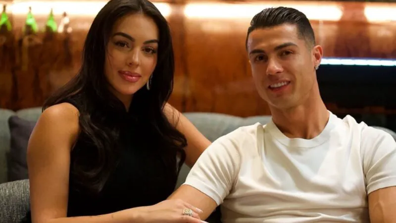 Cristiano Ronaldo și Georgina surprind cu destinația pentru nuntă. Locul are o semnificație deosebită pentru fotbalist