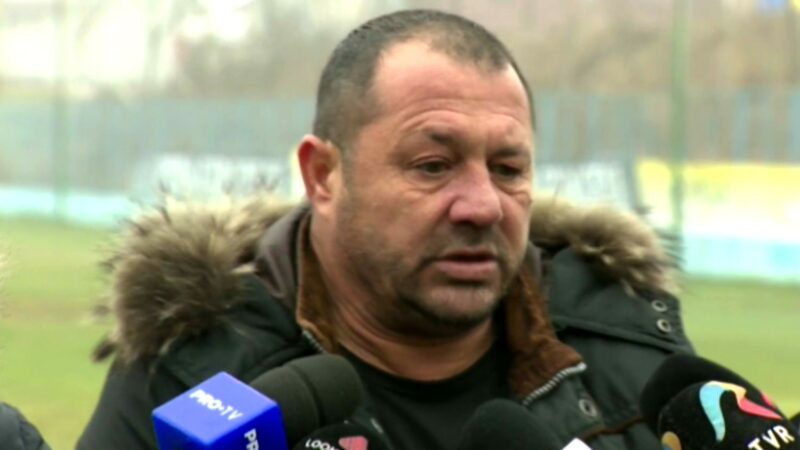 Fiul fotbalistului Sabin Ilie se lansează în lumea vedetelor din showbiz. Și-a ales și nume de scenă