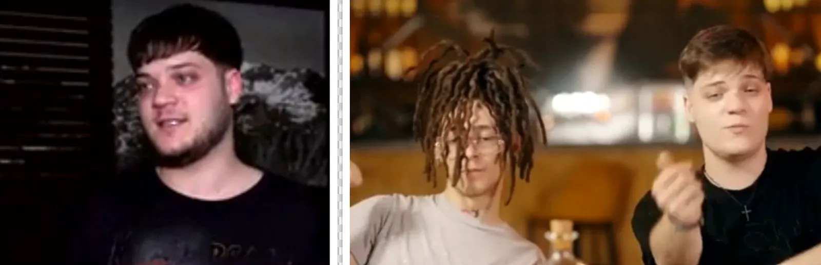 Ionuț, fiul lui Sabin Ilie, vrea să se impună în lumea muzicii. Și-a ales și nume de scenă