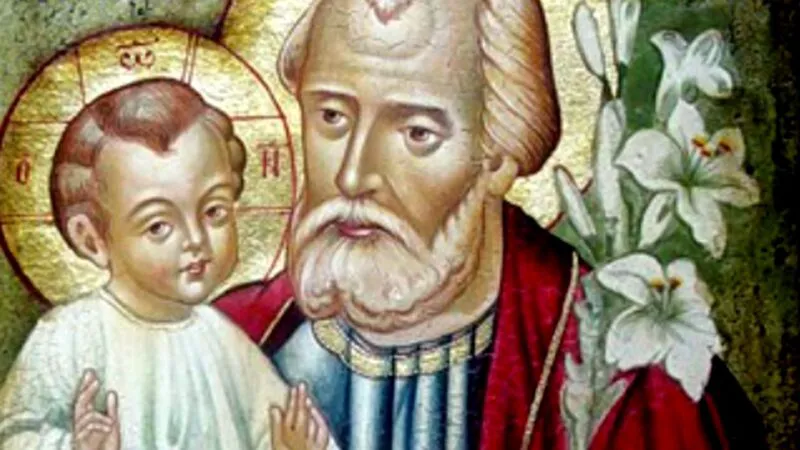 Scara miraculoasă a capelei Loretto. A fost construită de Sfântul Iosif, după ce călugărițele s-au rugat nouă zile