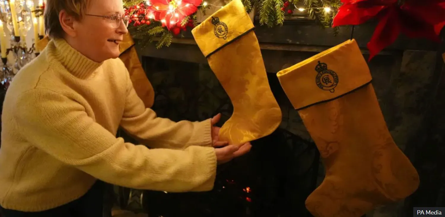 Crăciun de coșmar pentru locuitorii din Windsor. Pentru a cumpăra brad, vor face un ocol de peste 1,6 km ca să nu treacă pe lângă noua casă a lui William și Kate