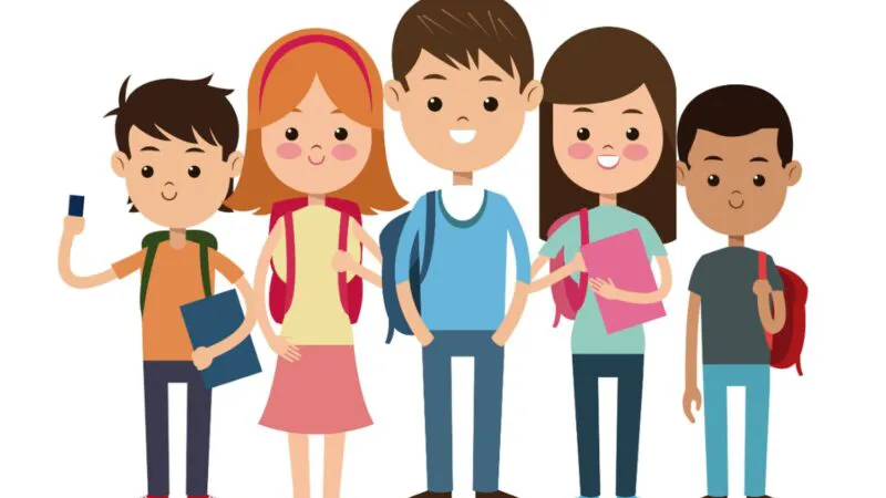 Bancul zilei. De ce studenții de la teologie înjură mai mult decât ceilalți? Răspunsul e genial