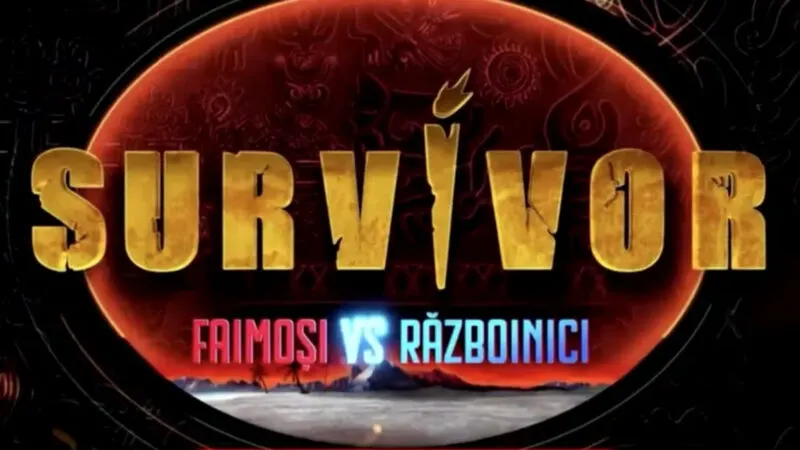 Faimosul de la Survivor a recunoscut că acasă bea de stinge. În fiecare zi își ia doza de pălincă, vin și whisky