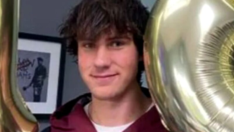 Informații de ultimă oră despre băiatul englez dispărut pe munte. Familia a fost dusă de salvatori pe traseul montan