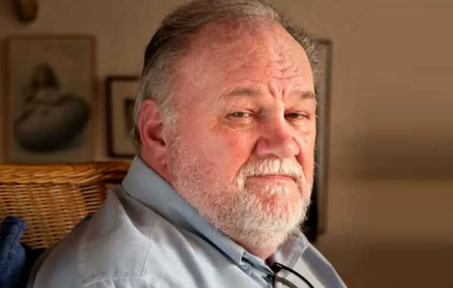 Meghan Markle dă primul semn că vrea să se împace cu tatăl său. „Nu am încetat niciodată să o iubesc”