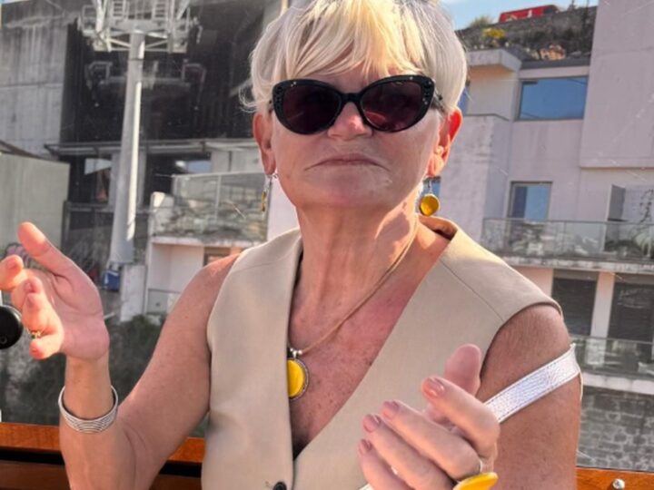 Previziunile afaceristei Monica Tatoiu pentru anul 2026. „Ține-ți banii în casă!”