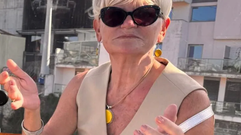 Previziunile afaceristei Monica Tatoiu pentru anul 2026. „Ține-ți banii în casă!”