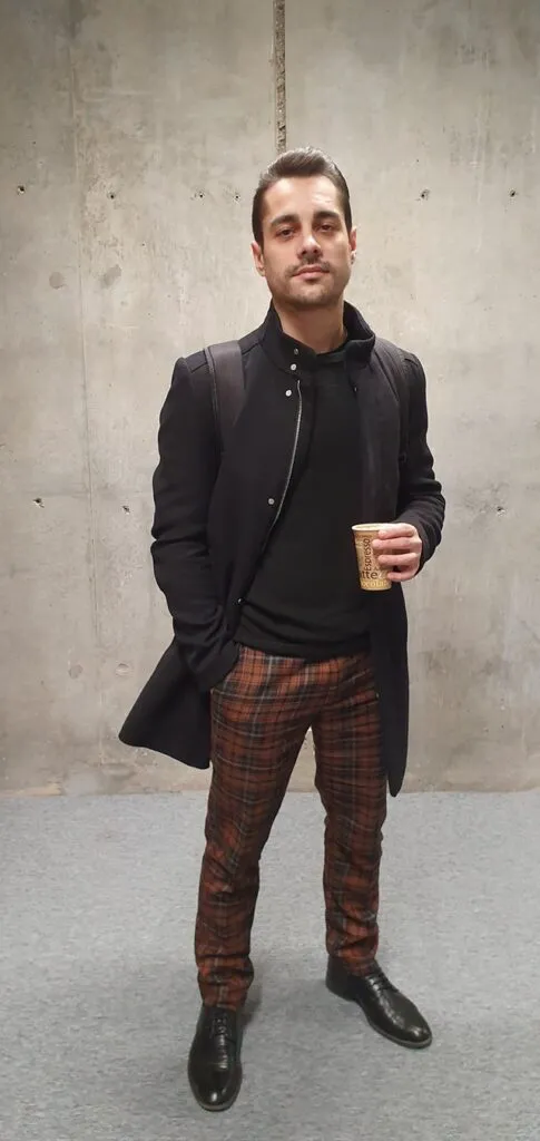 Fiul celui mai cunoscut judecător din lume, mesaj uluitor pentru România. „Pentru fiecare mamă...”