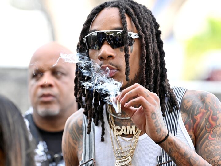 Wiz Khalifa provoacă pagube și furie în lanț în Europa. A luat o decizie, după condamnarea la închisoare în România
