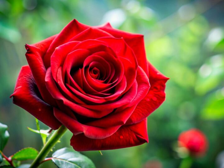 Bulă intră într-o florărie. Florăreasa îl vede și îl întreabă… E genială continuarea