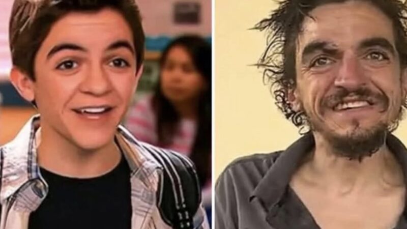 Copilul celebru de la Nickelodeon a revenit pe străzi. Nu a rezistat să locuiască civilizat