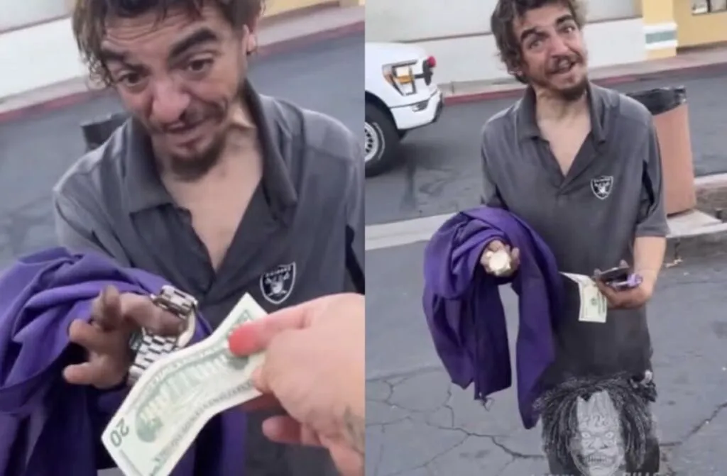 Copilul celebru de la Nickelodeon a revenit pe străzi. Nu a rezistat să locuiască civilizat