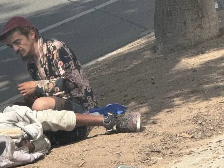 Alt copil celebru ajuns homeless și drogat la maturitate. Ca și Amanda Bynes