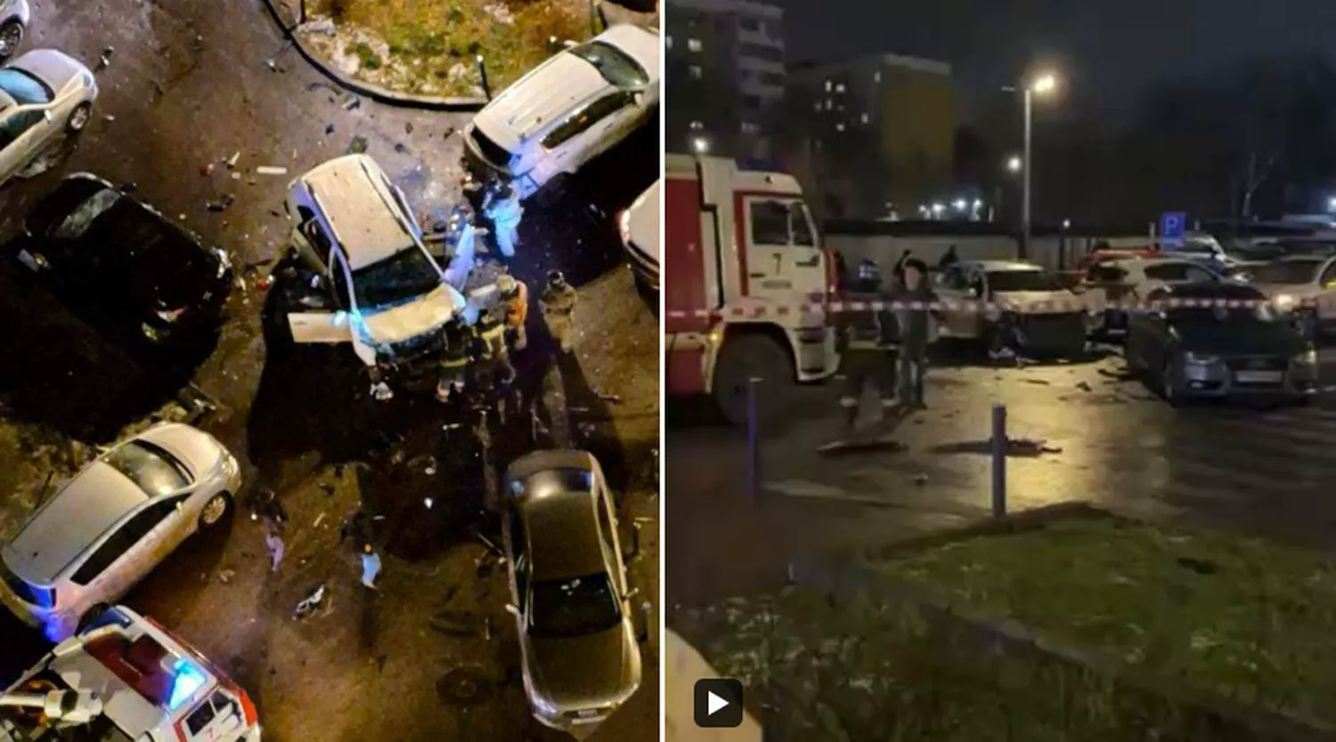 A fost ucis un alt general rus. Anchetatorii vor să vadă dacă în spatele atacului se află ucrainienii