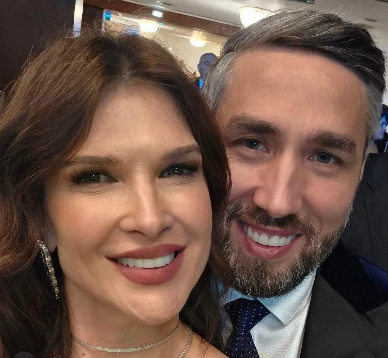 Generalul-pandemie Gheorghiță, pe vas cu Monica și alte 6.000 de persoane. Din România declarației pe propria răspundere, direct la all inclusive