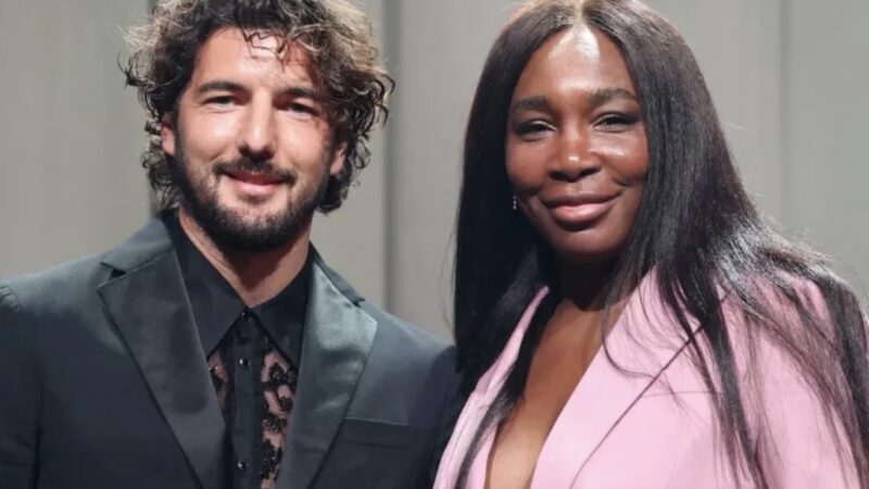 Ce s-a întâmplat la nunta de 5 zile a tenismenei Venus Williams, sora Serenei Williams. Destinul a intervenit