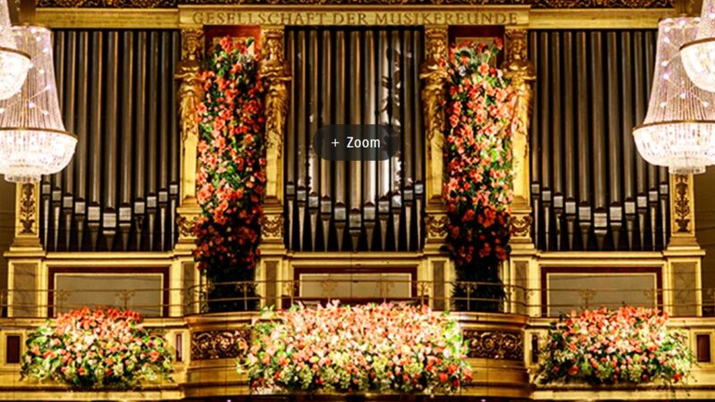 Povestea fascinantă a Concertului de Anul Nou de la Viena, transmis în peste 90 de țări. Prima reprezentație a avut loc în 1941