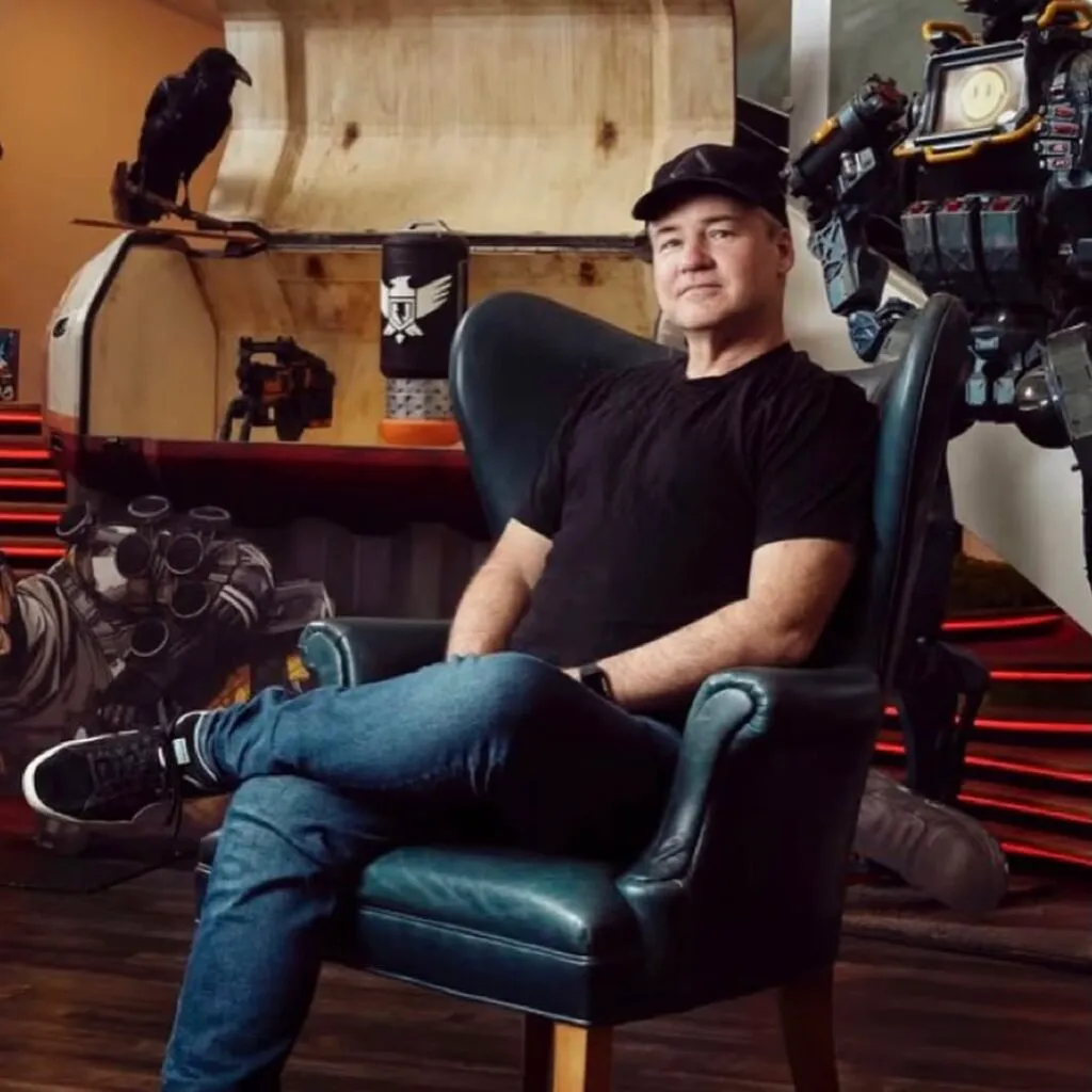 Primele imagini de la locul accidentului. Creatorul francizei „Call of Duty” n-a avut nicio șansă