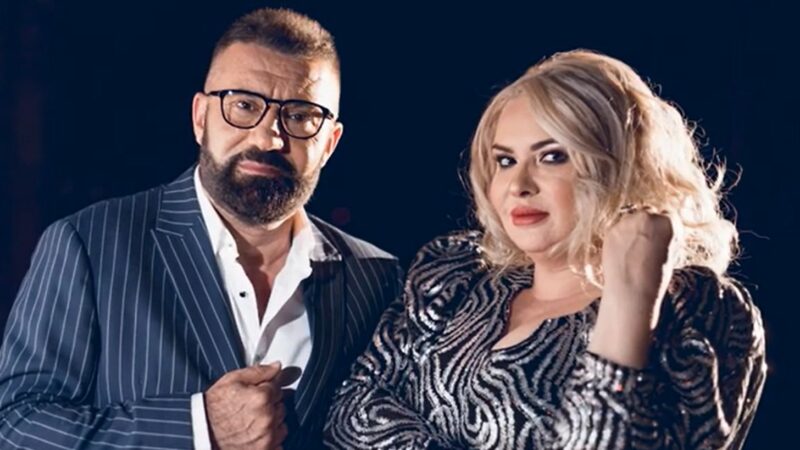 Ioniță de la Clejani recunoaște că a bătut-o pe Viorica. Artista nu l-a lăsat singur în cel mai greu moment al vieții