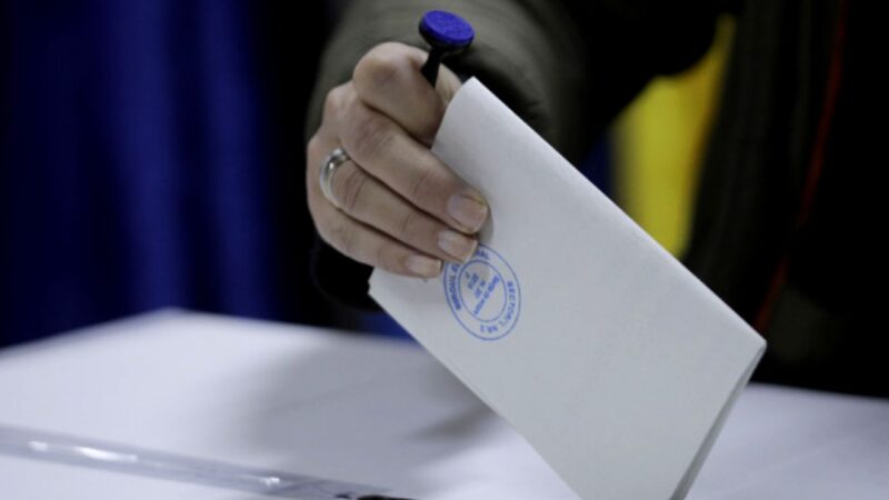 Documentele necesare pentru a vota pe 7 decembrie pentru primarul Capitalei. Ce se întâmplă cu alegătorii cu buletin electronic