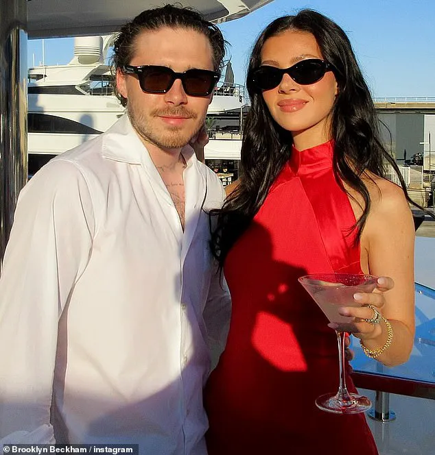 Scandalul cu părinții David și Victoria Beckham nu l-a afectat financiar. Brooklyn a găsit soluția pentru traiul de lux 