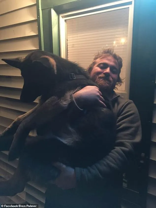 A plecat într-o călătorie și nu s-a mai întors. Ce au descoperit anchetatorii despre un bărbat dispărut cu câinele său