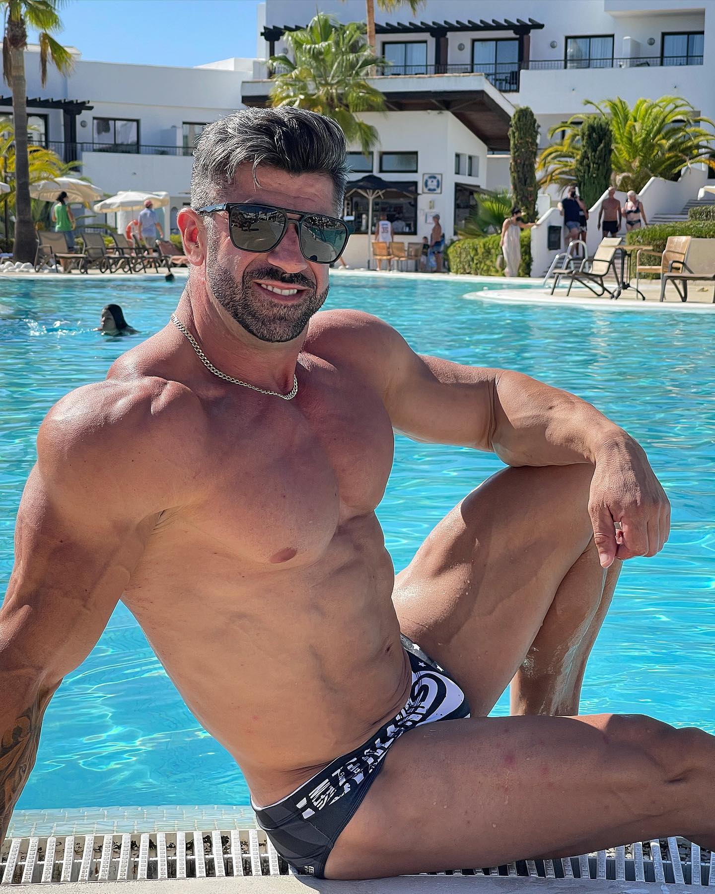 Nicolae Lupșor de la Desafio a vrut să fie filosof, dar a devenit meme. Momentul a stârnit hohote de râs