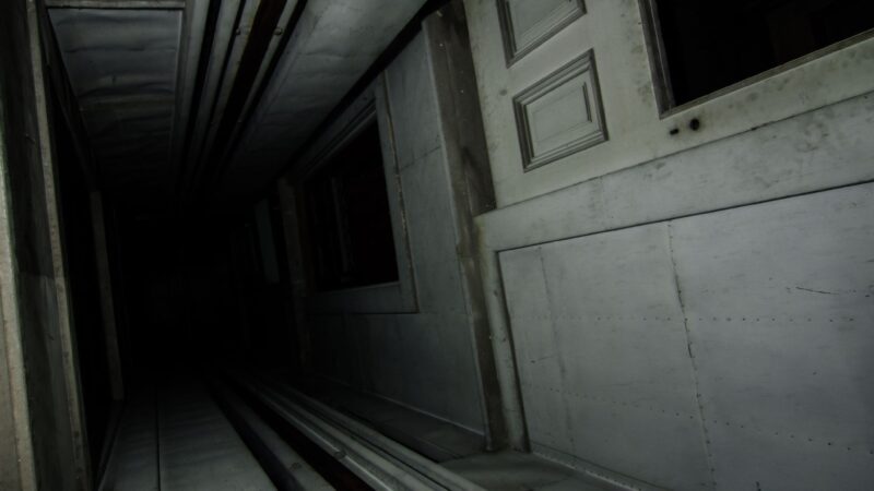 Blocul din Cluj cu liftul care nu „doarme” niciodată. În spate există o poveste stranie