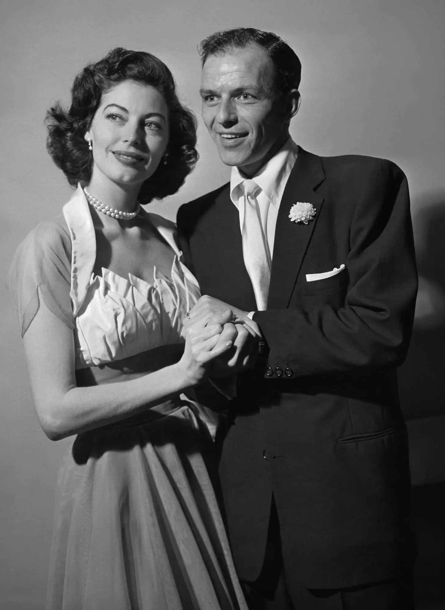Povestea tumultoasă dintre Frank Sinatra și Ava Gardner. A fost o nebunie ca aceea dintre Liz Taylor și Richard Burton 