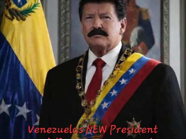 Cum râde „planeta-online” de Donald Trump după ce a primit ultimul cadou