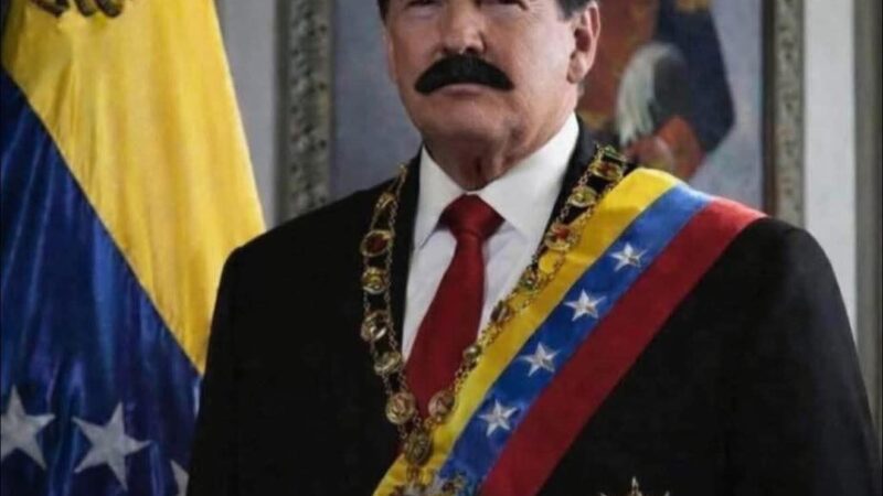 Cum râde „planeta-online” de Donald Trump după ce a primit ultimul cadou