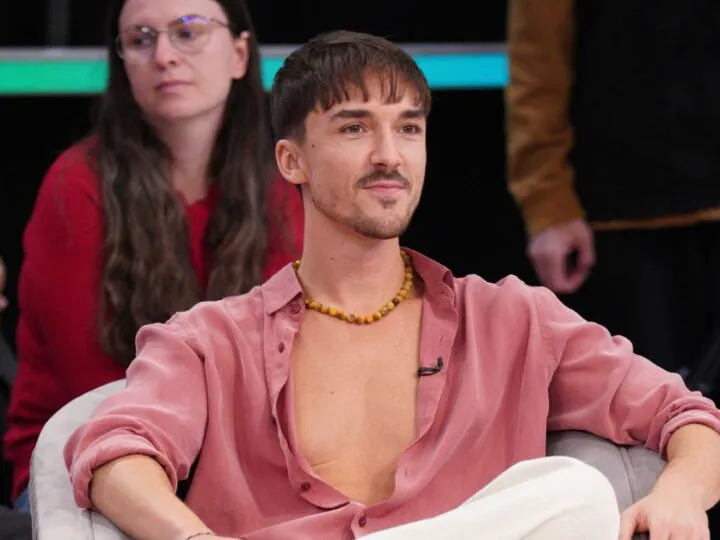 Emil Rengle, afectat grav de boala autoimună. Colita ulcerativă i-a făcut ravagii în organism – Foto