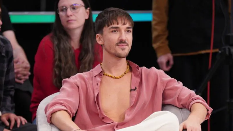 Emil Rengle, afectat grav de boala autoimună. Colita ulcerativă i-a făcut ravagii în organism – Foto