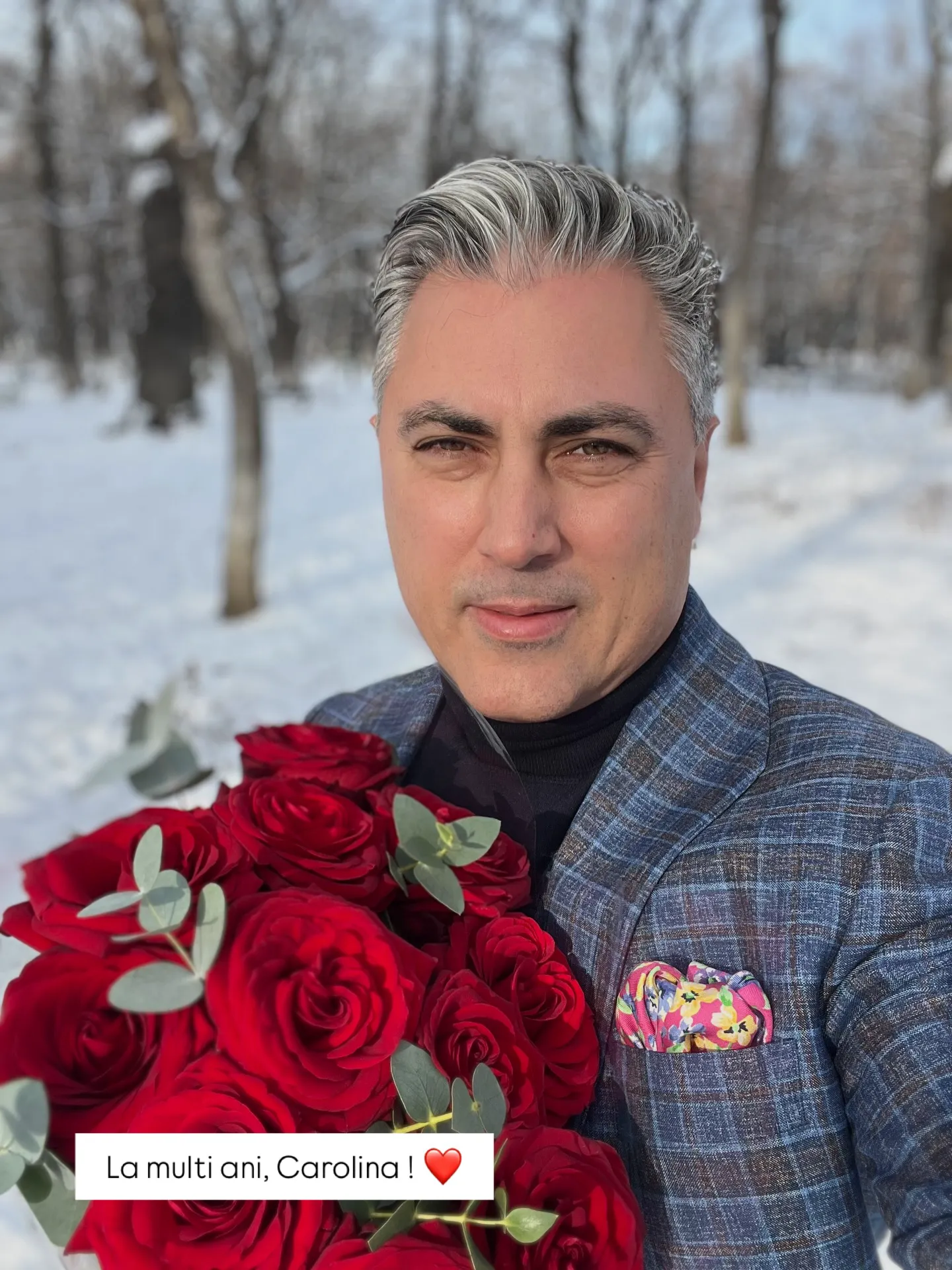 Alexandru Ciucu o atacă pe Alina Sorescu chiar de ziua fiicei lor. Replica artistei e impecabilă