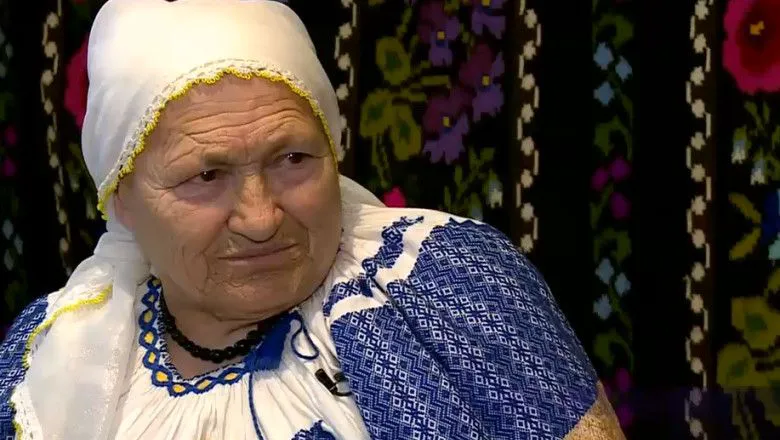 A murit o cântăreață celebră de muzică populară, recunoscută de Unesco. Era mătușa lui Petrică Mîțu Stoian